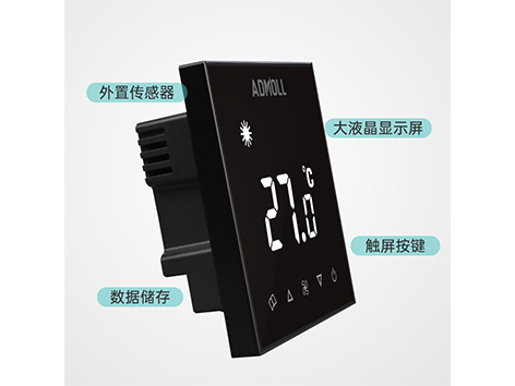 艾德默揭秘，溫控開(kāi)關(guān)工作原理及應用領(lǐng)域