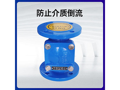 告別給水管水回流煩惱！解析為何垂直水管要用止回閥防止回流？