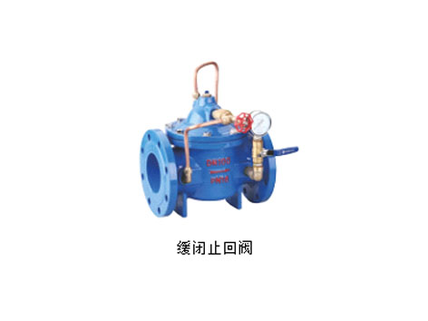 告別給水管水回流煩惱！解析為何垂直水管要用止回閥防止回流？