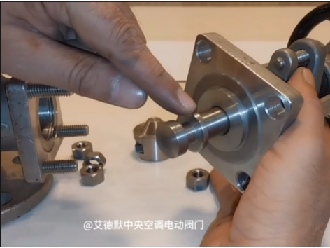 閥門(mén)填料密封中間加隔環(huán)的作用是什么？艾德默閥門(mén)來(lái)揭秘