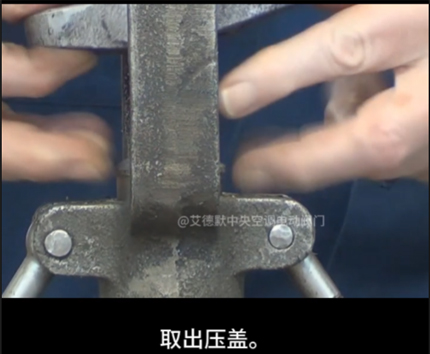 艾德默閥門(mén)來(lái)科普！閥門(mén)上面的填料有什么作用？