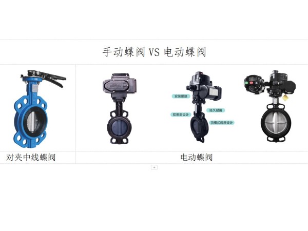 【艾德默閥門(mén)】揭秘！手動(dòng)閥和電動(dòng)閥前后安裝順序