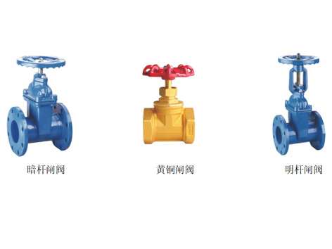 中央空調水系統閘閥DN100會(huì )用螺紋連接嗎-艾德默閥門(mén)