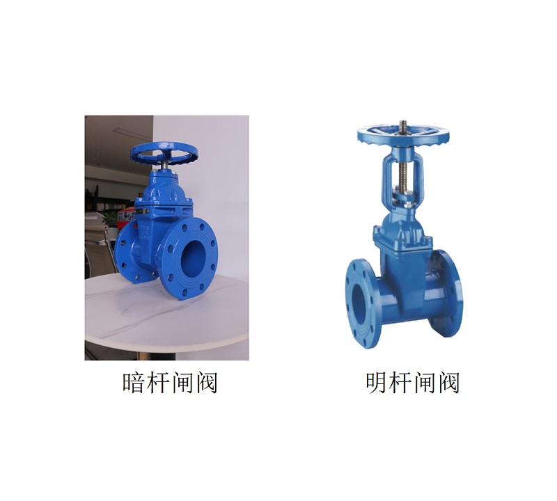 中央空調水系統閘閥DN100會(huì )用螺紋連接嗎-艾德默閥門(mén)