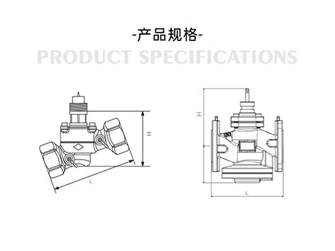 電動(dòng)調節閥是怎么實(shí)現調節的-艾德默閥門(mén)