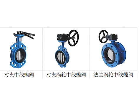 一站式解決！揭秘蝶閥與止回閥能不能用法蘭連在一起？