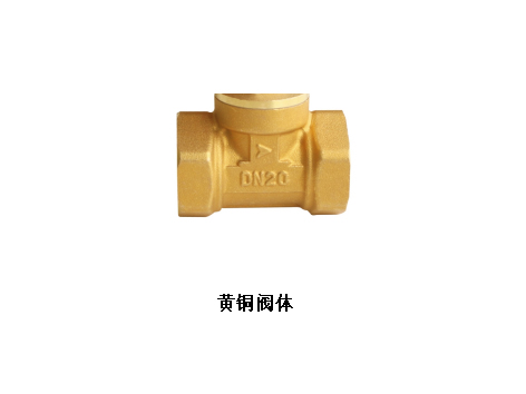 黃銅與球墨鑄鐵閥體的優(yōu)缺點(diǎn)分別是什么-艾德默閥門(mén)