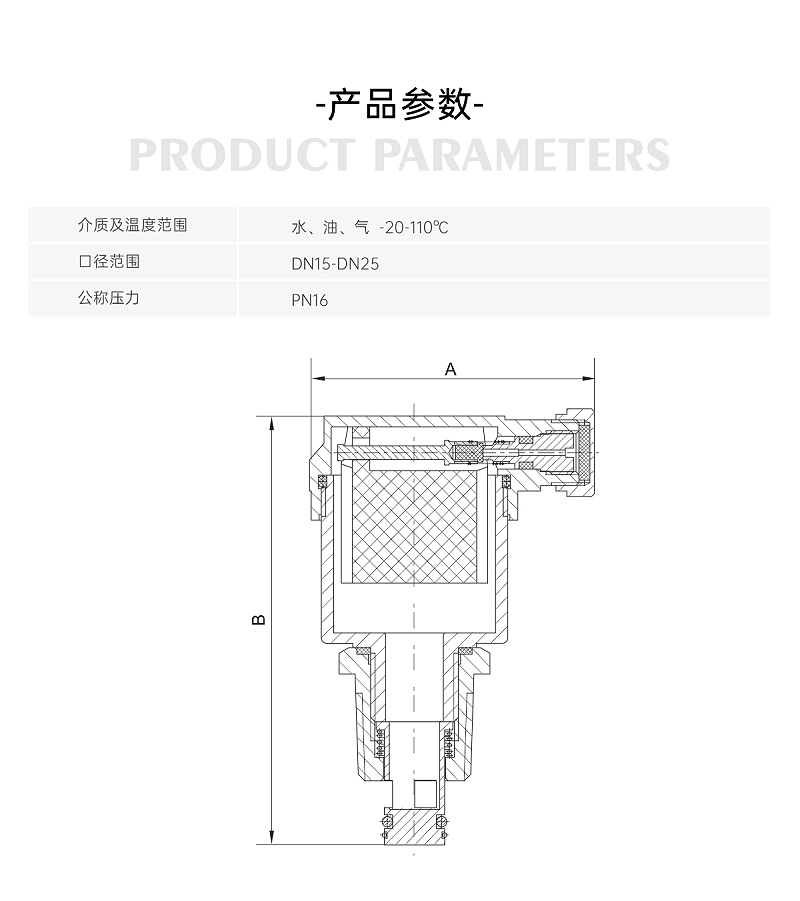 自動(dòng)排氣閥的作用及安裝位置-艾德默閥門(mén)