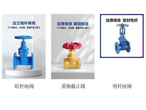 閘閥開(kāi)關(guān)完畢后為什么要回轉手輪-艾德默閥門(mén)