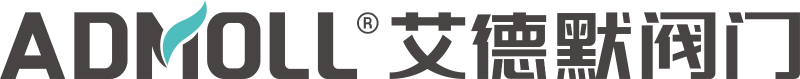 艾德默閥門(mén)logo橫版