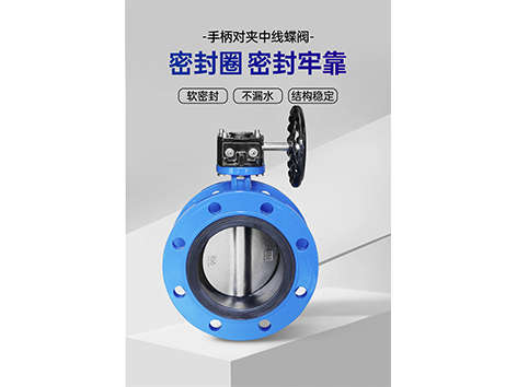 水泵出口設蝶閥還是閘閥好-艾德默閥門(mén)