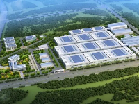常州擴建蜂巢能源動(dòng)力鋰離子電池項目