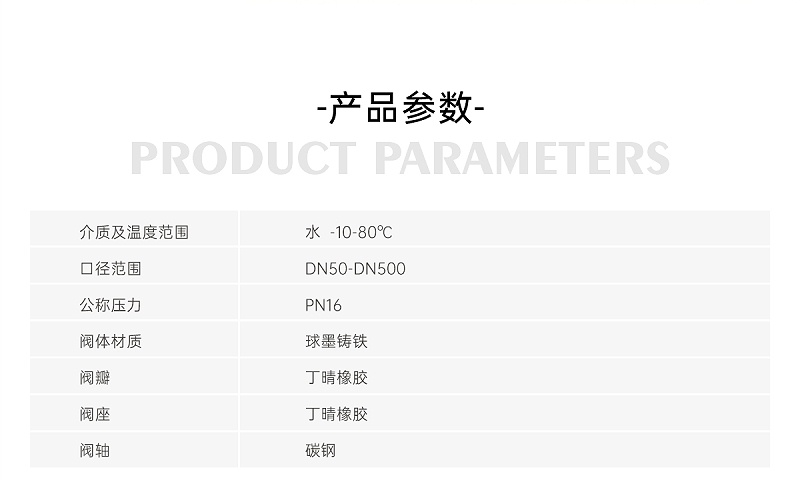 中央空調水機用的止回閥是什么-艾德默閥門(mén)