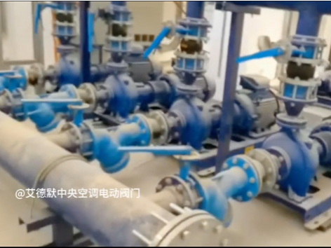 管道連接方式代號SF指什么-艾德默閥門(mén)