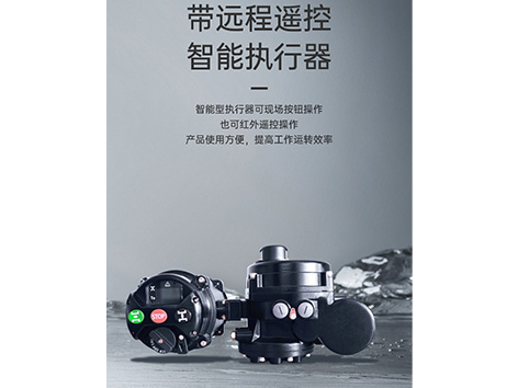 電動(dòng)執行機構是如何帶動(dòng)閥門(mén)工作的？