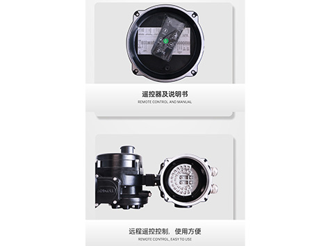 電動(dòng)執行機構是如何帶動(dòng)閥門(mén)工作的？
