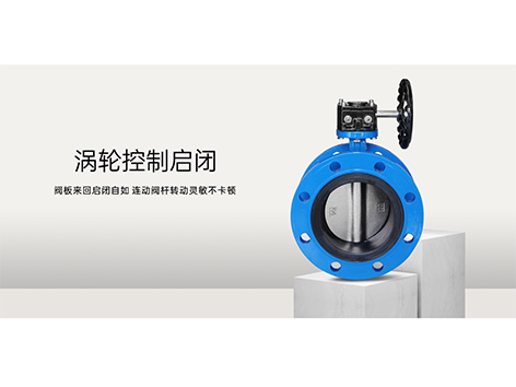 法蘭渦輪中線(xiàn)蝶閥更換密封圈和O型圈需注意-艾德默閥門(mén)