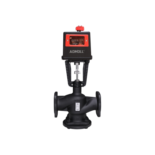 電動(dòng)調節閥、電動(dòng)座閥、電動(dòng)蝶閥選型不對有什么后果-艾德默閥門(mén)