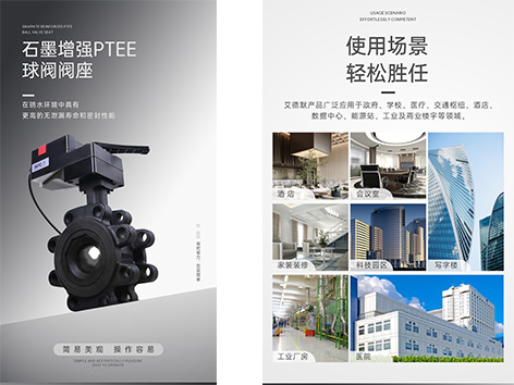 電動(dòng)球閥是怎么自動(dòng)控制和接線(xiàn)圖-艾德默閥門(mén)