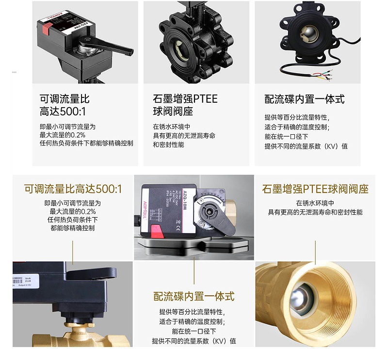 電動(dòng)球閥是怎么自動(dòng)控制和接線(xiàn)圖-艾德默閥門(mén)