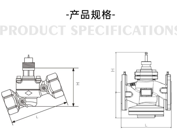 一文讀懂電動(dòng)調節閥優(yōu)缺點(diǎn)-艾德默閥門(mén)