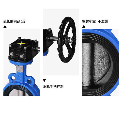 艾德默來(lái)科普，消防電動(dòng)閥與手動(dòng)閥安裝前后位置一樣嗎？