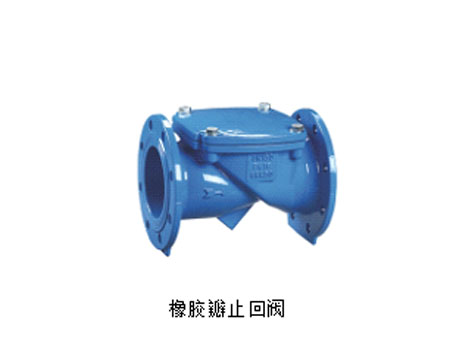 在線(xiàn)指導！黃銅、消聲、橡膠瓣、緩閉式止回閥這四大止回閥的安裝位置